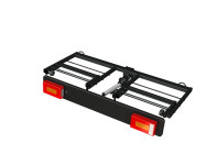 HAKR TRIP HOBBY - UNIVERZALNA PLATFORMA