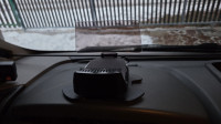 Head up display HUD Android auto Apple Car Play
