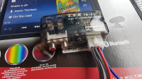 High/low adapter za zvok