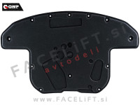 Izolacija pokrova motorja Mercedes C A205 C205 S205 W205 14-21