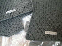 jaguar F-Pace tepihi original