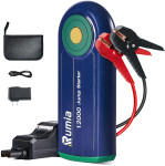 Jump Starter USB Power Bank zaganjalnik avtomobilskega akumulatorja 12
