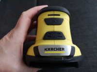 Kärcher Edi 4 odstranjevalec ledu