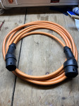 Kabel za elektricni avto, type C 6M