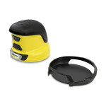 Karcher električni strgalec za led EDI 4
