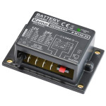 Kemo M148-24 monitor baterije za 12-24 V
