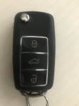 Ključ za škodo, škoda 2010L