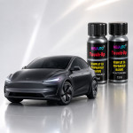 Komplet za popravilo prask in poškodb barve Tesla – osnovni premaz, pr