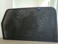 Komplet senčil za zadnja stranska okna - Audi Q5 2008-2017