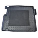 Korito prtljažnika BMW X3 E83 10- zaščita