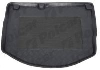 Korito prtljažnika Citroen DS3 10-15, z zaščito