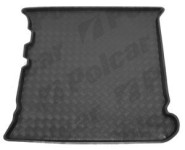 Korito prtljažnika Ford Galaxy 95-, brez zaščite