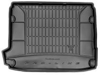 Korito prtljažnika (guma) Citroen C4 10- (hatchback), PRO-Line