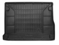 Korito prtljažnika (guma) Renault Scenic 09-16