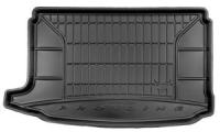 Korito prtljažnika (guma) Volkswagen Polo 09-(hatchback), PRO-Line
