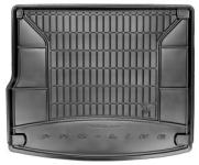 Korito prtljažnika (guma) Volkswagen Touareg 10-, PRO-Line