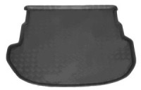 Korito prtljažnika Mazda 6 02-07, brez zaščite