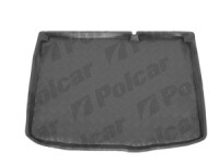 Korito prtljažnika Peugeot 308 07-11 hatchback, brez zaščite
