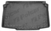 Korito prtljažnika Seat Ibiza 08- zaščita