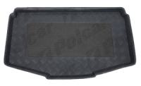 Korito prtljažnika Suzuki Swift 10-17, z zaščito