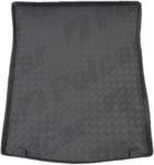 Korito prtljažnika Volkswagen Caddy 07-10 MAXI, 5 oseb, brez zaščite