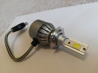 Led H7