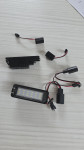 LED registracijski lučki (VW, Škoda, Seat)