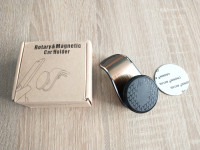 MAGNETNI AVTO NOSILEC CROWN