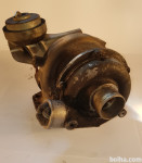 Mazda 6 2.0 Dizel Turbina turbo