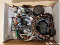 Mazda 6 - instalacija za vlečno kljuko