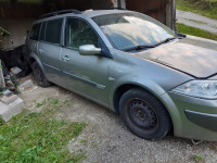 Megane 2 blatnik