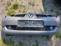 Megane 2 odbijač