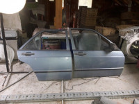 Mercedes 190