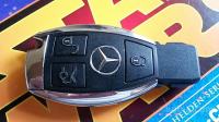 Mercedes Benz ključ ORIGINAL