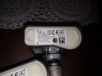 mercedes benz senzorji za tlak v gumah   IC 2546A -GG4