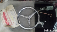 Mercedez benz 8 w114/w115