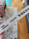 +++ Metlice brisalcev Volvo V60/S60 +++