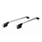 MODULA OVAL BAR MA ALU RB209-OPEN RAIL