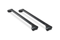 MODULA OVAL BAR MC ČRNE RB209-CLOSED RAI