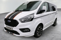 Nalepke črte za Ford Tourneo/Transit Custom