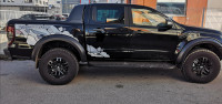 Nalepke za Ford Ranger/Raptor za starejši in novejši model 2023
