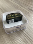 Naprava za avto diagnostiko OBD2; iCar Pro; BT4.0
