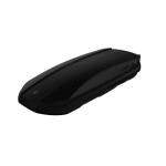 NORTHLINE KOVČEK EVOSPACE TEF XL 420L ČR