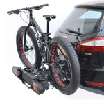 AKCIJA NOSILEC ZA 2E KOLESA NA KLJUKO AVTOMOBILA Z ZAKLEPANJEM  UGODNO