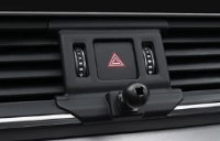 nosilec za pametni telefon Audi Q5 2017-2023