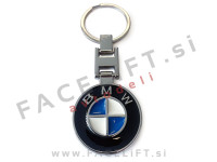 Obesek za ključe BMW