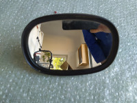 ogledalo dodatno univerzalni model UNI mrtvi kot