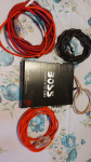 Ojačevalec BOSS audio systems RIOT R3002 600W