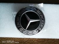 Okrasni pokrovi za ALU platisca Mercedes