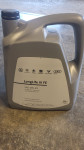Olje  vw 504 507 sae 0w30 5l